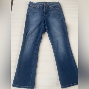 Nine West Capri Size 8